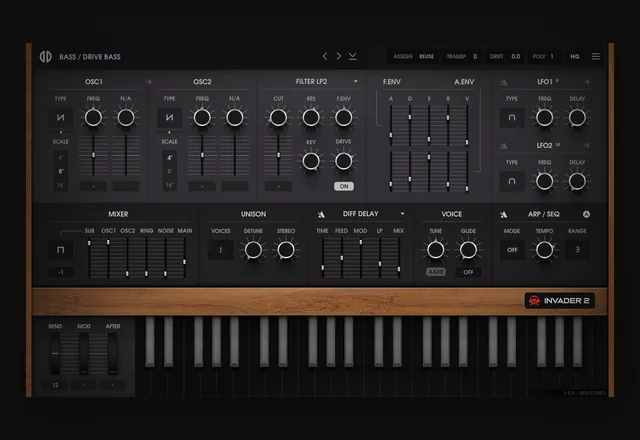 e-phonic