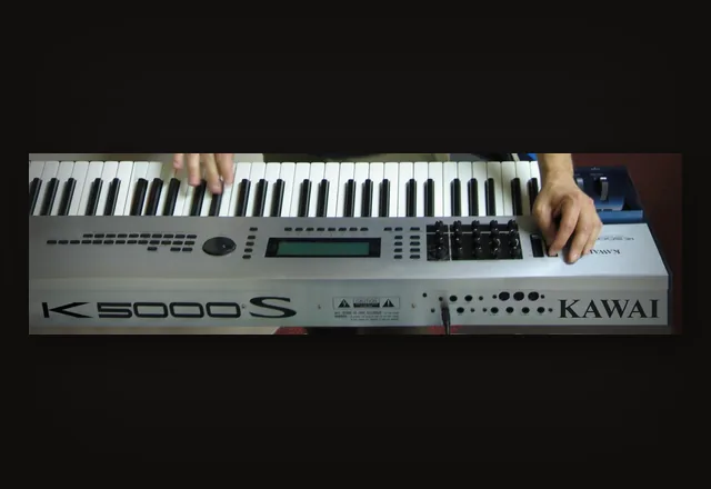 K5000