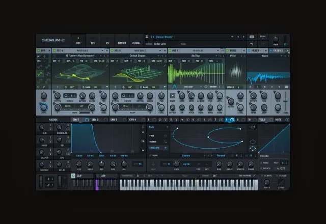Serum